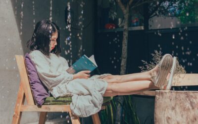 De must reads volgens FIRE bloggers (deel 1): welke 7 boeken worden het vaakst aangeraden?