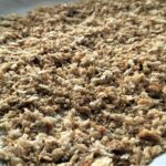 In 15 minuten een bakplaat vol met panko maken doe je zo